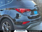 2018 SANTA FE Sport Thumbnail 9
