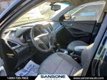 2018 SANTA FE Sport Thumbnail 14