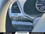 2018 SANTA FE Sport Thumbnail 22