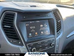 2018 SANTA FE Sport Thumbnail 26
