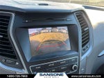2018 SANTA FE Sport Thumbnail 27