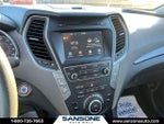 2018 SANTA FE Sport Thumbnail 28