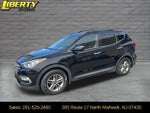 2018 SANTA FE Sport Thumbnail 1