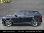 2018 SANTA FE Sport Thumbnail 2