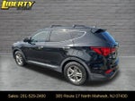 2018 SANTA FE Sport Thumbnail 3