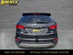 2018 SANTA FE Sport Thumbnail 4