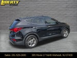 2018 SANTA FE Sport Thumbnail 5