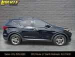 2018 SANTA FE Sport Thumbnail 7