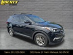 2018 SANTA FE Sport Thumbnail 8