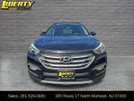 2018 SANTA FE Sport Thumbnail 9