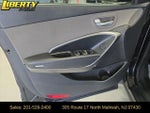 2018 SANTA FE Sport Thumbnail 11