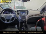 2018 SANTA FE Sport Thumbnail 13