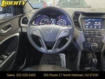 2018 SANTA FE Sport Thumbnail 14