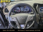 2018 SANTA FE Sport Thumbnail 15