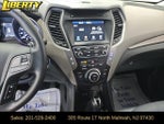 2018 SANTA FE Sport Thumbnail 18