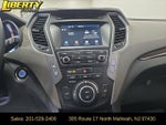2018 SANTA FE Sport Thumbnail 19