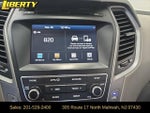 2018 SANTA FE Sport Thumbnail 20