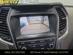 2018 SANTA FE Sport Thumbnail 21