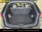 2018 SANTA FE Sport Thumbnail 23
