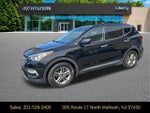 2018 SANTA FE Sport Thumbnail 1