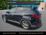 2018 SANTA FE Sport Thumbnail 3