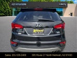 2018 SANTA FE Sport Thumbnail 4