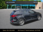 2018 SANTA FE Sport Thumbnail 5