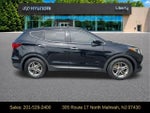 2018 SANTA FE Sport Thumbnail 7