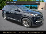 2018 SANTA FE Sport Thumbnail 8