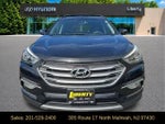 2018 SANTA FE Sport Thumbnail 9
