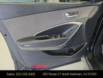 2018 SANTA FE Sport Thumbnail 11