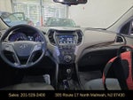 2018 SANTA FE Sport Thumbnail 13