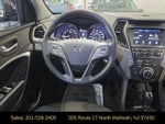 2018 SANTA FE Sport Thumbnail 14