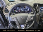 2018 SANTA FE Sport Thumbnail 15