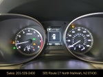 2018 SANTA FE Sport Thumbnail 16