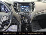 2018 SANTA FE Sport Thumbnail 18