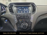 2018 SANTA FE Sport Thumbnail 19
