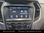 2018 SANTA FE Sport Thumbnail 20