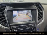 2018 SANTA FE Sport Thumbnail 21