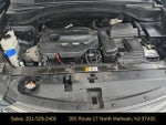 2018 SANTA FE Sport Thumbnail 22