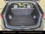 2018 SANTA FE Sport Thumbnail 23