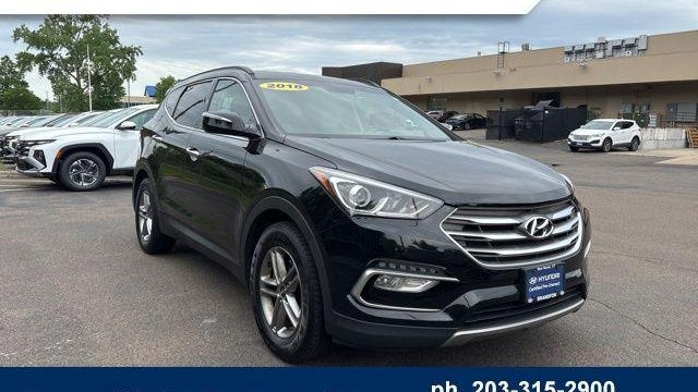 Preowned 2018 Hyundai SANTA FE Sport 2.4L for Sale