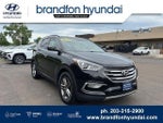 2018 SANTA FE Sport Thumbnail 1