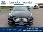 2018 SANTA FE Sport Thumbnail 2