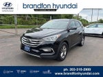 2018 SANTA FE Sport Thumbnail 3
