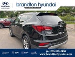 2018 SANTA FE Sport Thumbnail 4