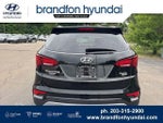 2018 SANTA FE Sport Thumbnail 5