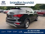 2018 SANTA FE Sport Thumbnail 6