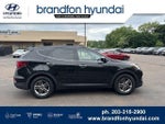2018 SANTA FE Sport Thumbnail 7
