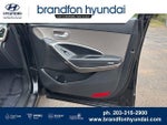 2018 SANTA FE Sport Thumbnail 8